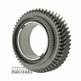 Шестерня 4th gear VAG DSG DQ381 0GC 0GC311293A [49 зубьев, нар.Ø 97.45 mm, 1 насечка]