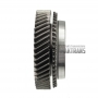 Шестерня 4th gear VAG DSG DQ381 0GC 0GC311293A [49 зубьев, нар.Ø 97.45 mm, 1 насечка]