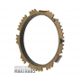 Шестерня 6th gear VAG DSG DQ381 0GC 0BH311293B 0GC311350K [нар.Ø 80.45 mm, 40 зубів, 1 насічка]