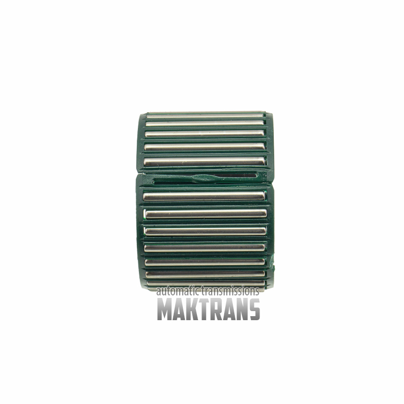 Шестерня 6th gear VAG DSG DQ381 0GC 0BH311293B 0GC311350K [нар.Ø 80.45 mm, 40 зубів, 1 насічка]