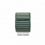 Шестерня 6th gear VAG DSG DQ381 0GC 0BH311293B 0GC311350K [нар.Ø 80.45 mm, 40 зубів, 1 насічка]