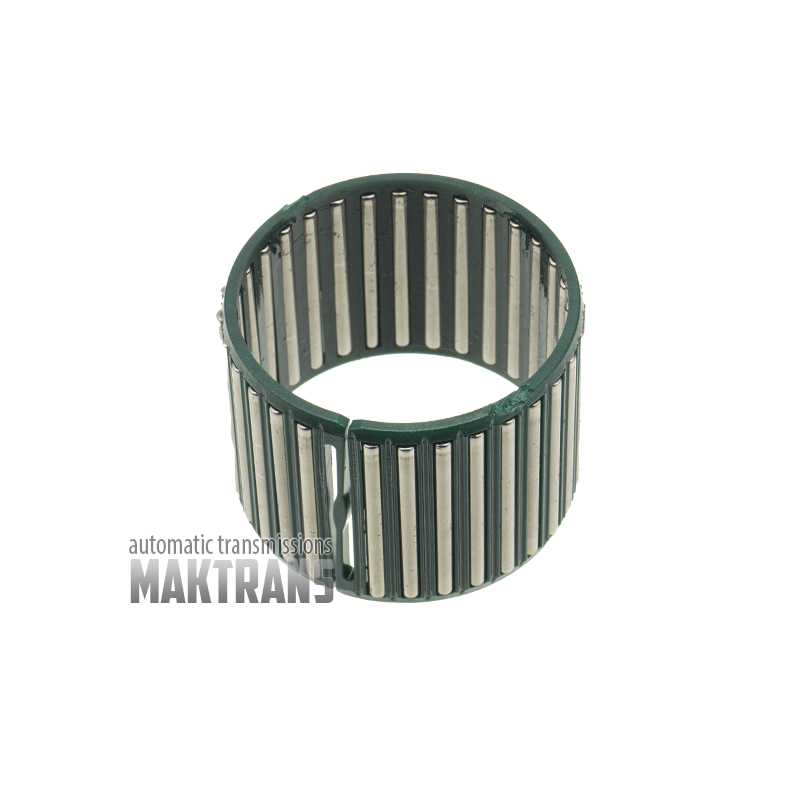 Шестерня 6th gear VAG DSG DQ381 0GC 0BH311293B 0GC311350K [нар.Ø 80.45 mm, 40 зубів, 1 насічка]