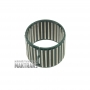 Шестерня 6th gear VAG DSG DQ381 0GC 0BH311293B 0GC311350K [нар.Ø 80.45 mm, 40 зубів, 1 насічка]
