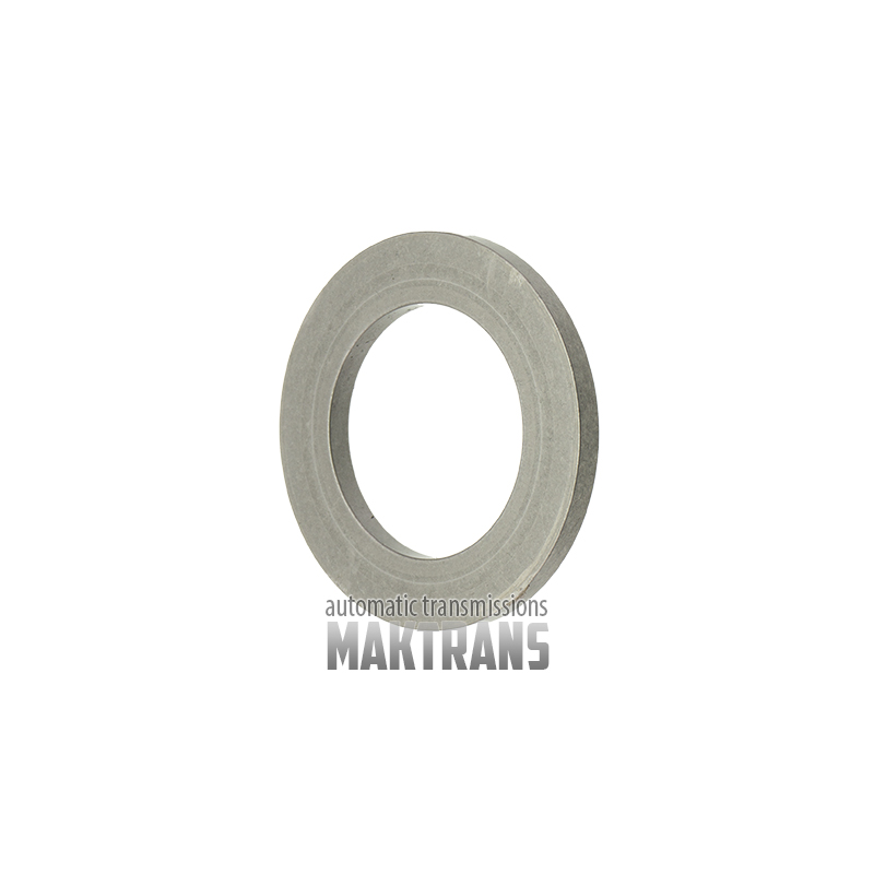 Шестерня 6th gear VAG DSG DQ381 0GC 0BH311293B 0GC311350K [нар.Ø 80.45 mm, 40 зубів, 1 насічка]