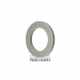 Шестерня 6th gear VAG DSG DQ381 0GC 0BH311293B 0GC311350K [нар.Ø 80.45 mm, 40 зубів, 1 насічка]