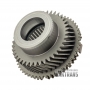 Шестерня 6th gear VAG DSG DQ381 0GC 0BH311293B 0GC311350K [нар.Ø 80.45 mm, 40 зубів, 1 насічка]