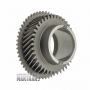Шестерня 6th gear VAG DSG DQ381 0GC 0BH311293B 0GC311350K [нар.Ø 80.45 mm, 40 зубів, 1 насічка]