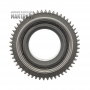 Шестерня 6th gear VAG DSG DQ381 0GC 0BH311293B 0GC311350K [нар.Ø 80.45 mm, 40 зубів, 1 насічка]