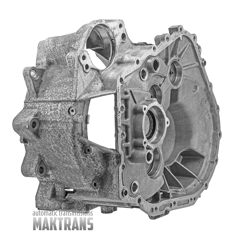 Корпус передний 2WD VAG DQ200 0AM [Gen2] 0AM301107 AA