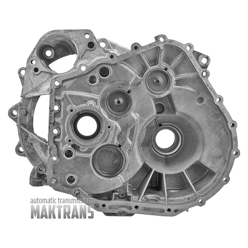 Корпус передний 2WD VAG DQ200 0AM [Gen2] 0AM301107 AA