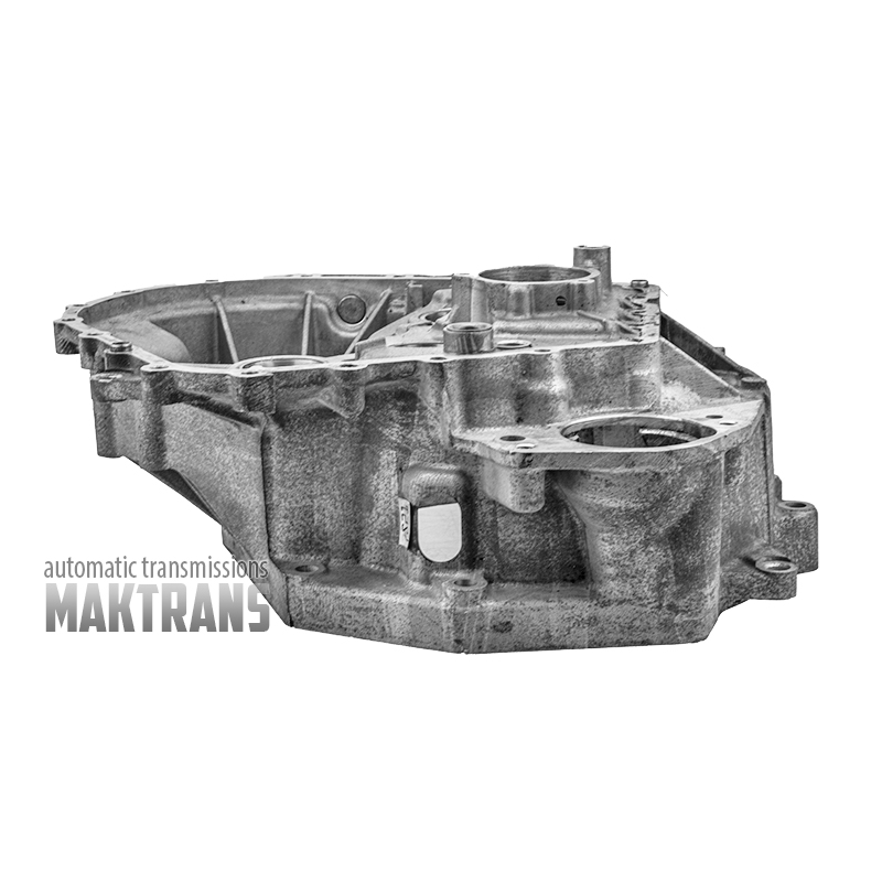 Корпус передний 2WD VAG DQ200 0AM [Gen2] 0AM301107 AA