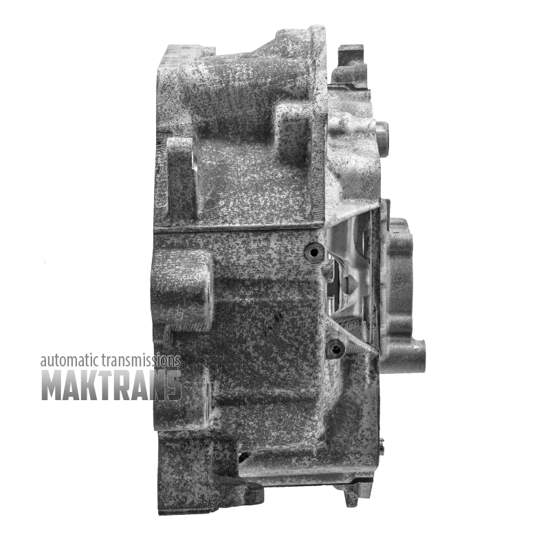 Корпус передний 2WD VAG DQ200 0AM [Gen2] 0AM301107 AA