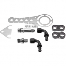 Комплект додаткової фільтрації FORD 10R80 10R60