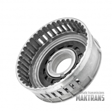 Барабан Intermediate Clutch (без опорного роликового підшипника) FORD 6R140 [порожній, без дисків] RPFC3P-7J015-A RFBC3P-7L328-AE