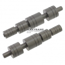 Клапан Clutch Control Valve (у розмірі +0.015 мм) RE5R05A