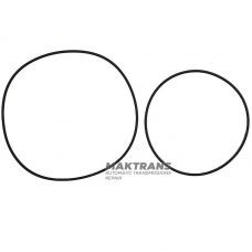 Комплект гумових кільців Low/Reverse U150E U151E U240 U241E 9030199096 9030199098