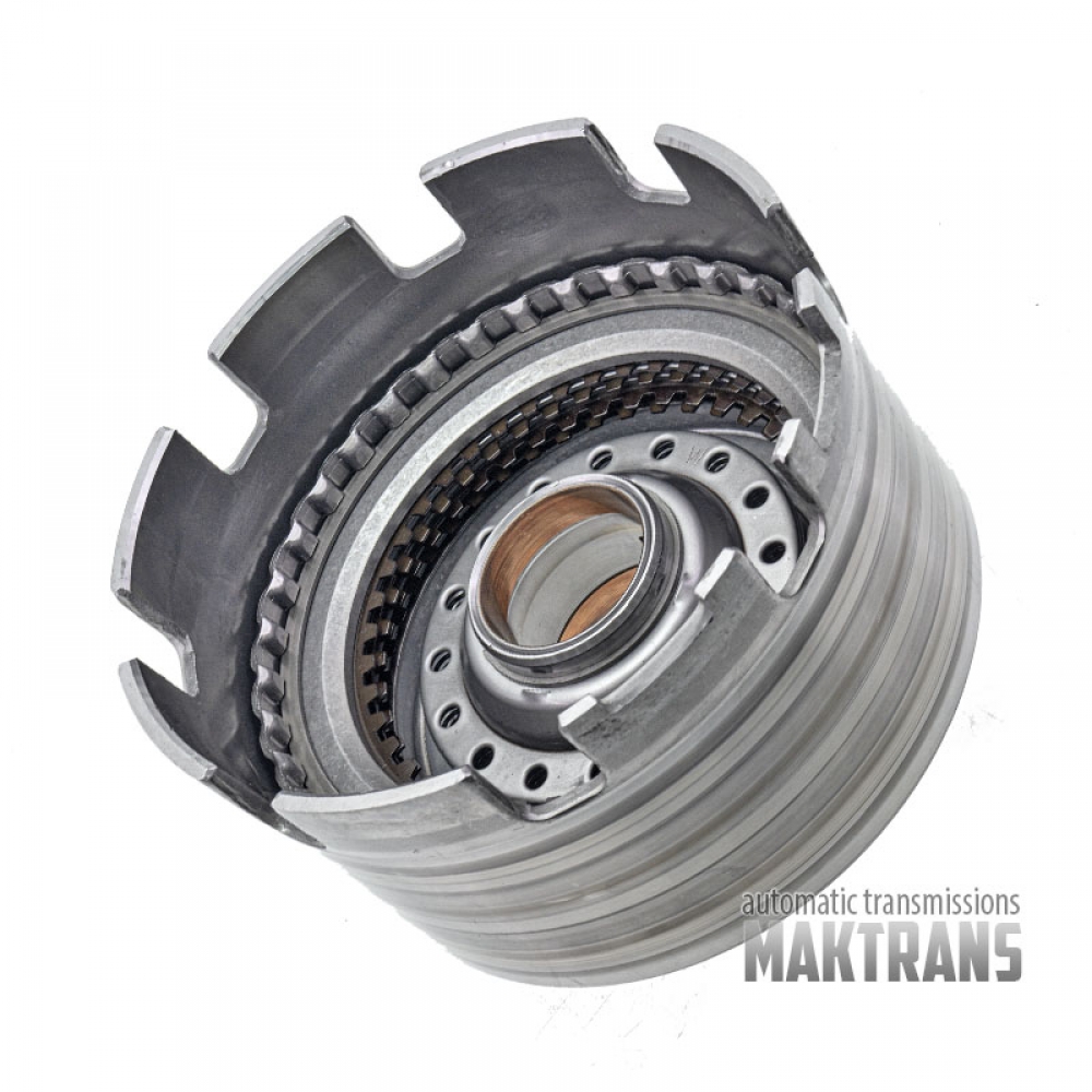 Барабан тормозной ленты Reverse Clutch в сборе General Motors