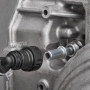 Комплект дополнительной фильтрации GM 9T50 9T65