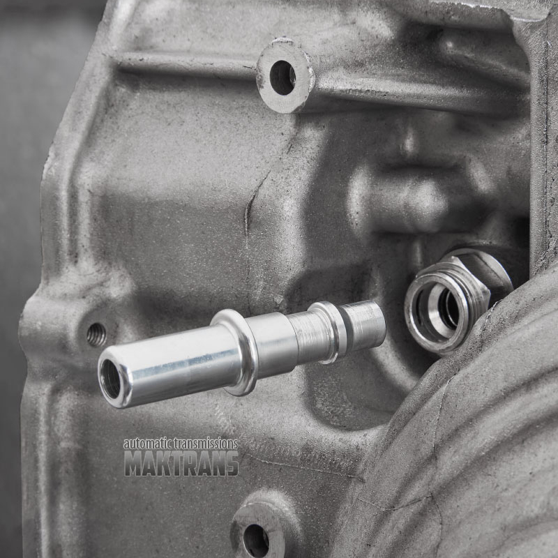 Комплект дополнительной фильтрации GM 9T50 9T65