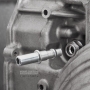 Комплект дополнительной фильтрации GM 9T50 9T65