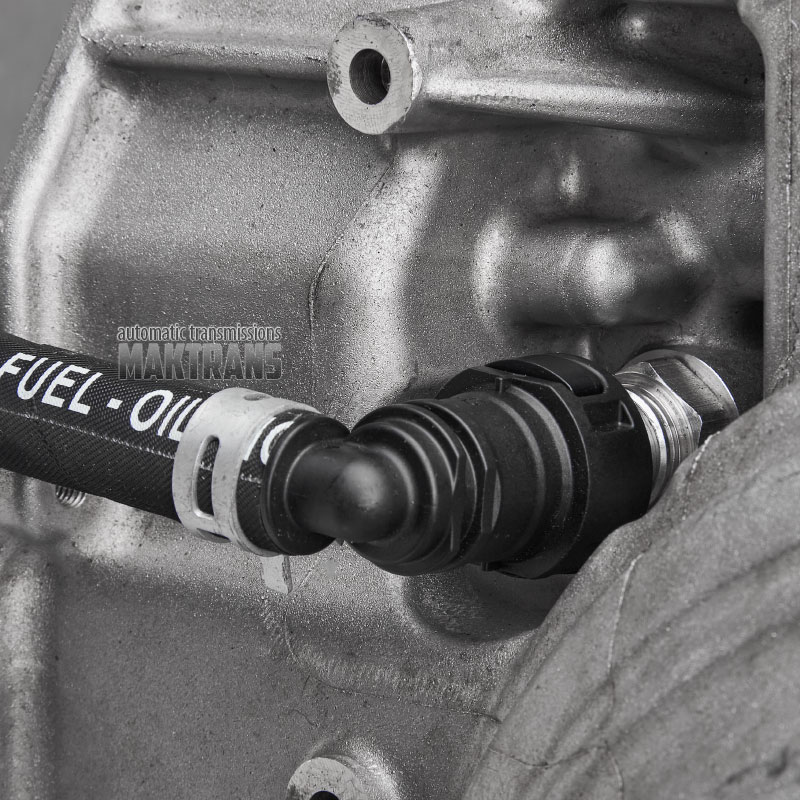Комплект дополнительной фильтрации GM 9T50 9T65