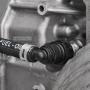 Комплект дополнительной фильтрации GM 9T50 9T65