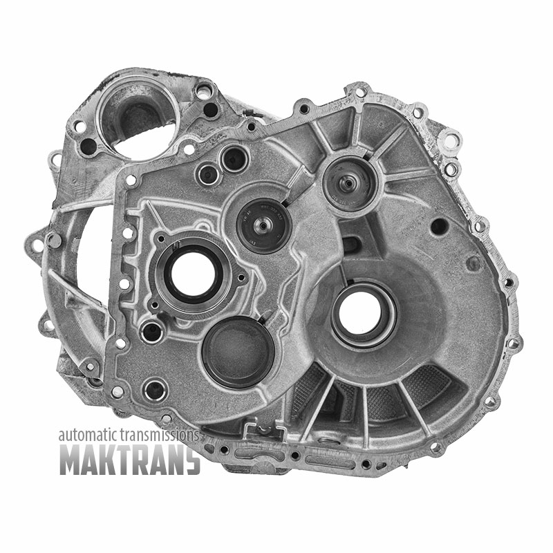 Корпус передний 2WD VAG DQ200 0AM [Gen2] 0AM301107AG