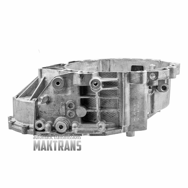 Корпус передний 2WD VAG DQ200 0AM [Gen2] 0AM301107AG