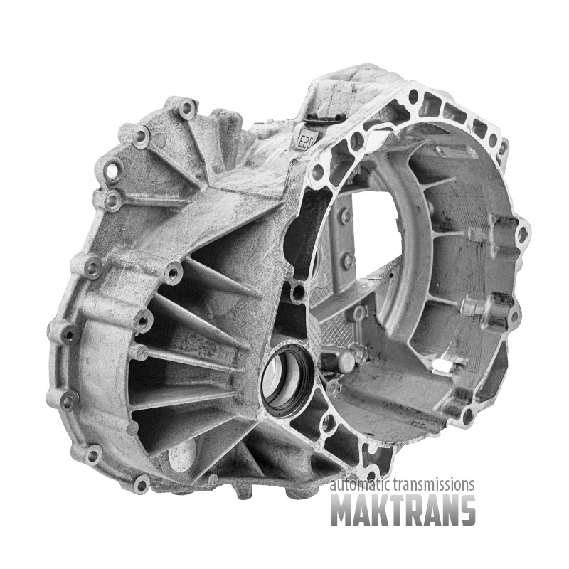 Корпус передний 2WD VAG DQ200 0AM [Gen2] 0AM301107AG