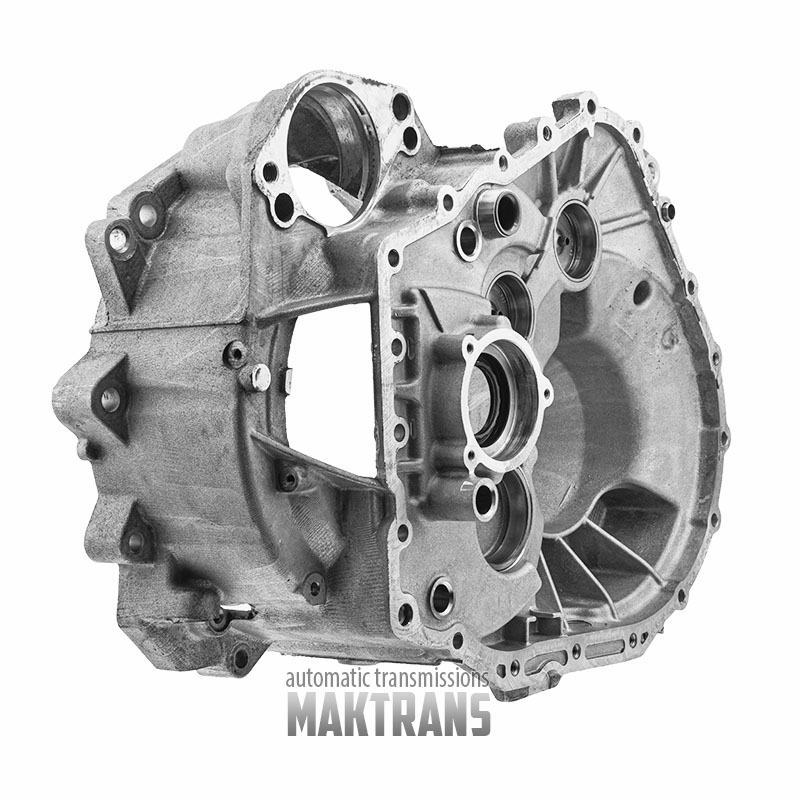 Корпус передний 2WD VAG DQ200 0AM [Gen2] 0AM301107AG