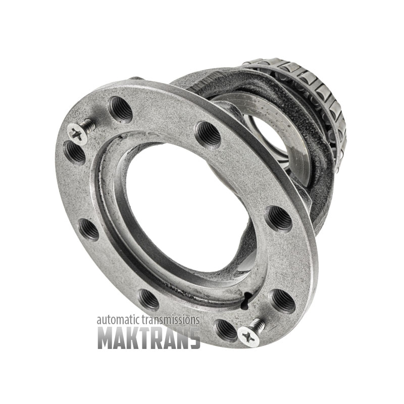 Корпус дифференциала (без задней крышки) Hyundai / KIA A6GF1 4582226000