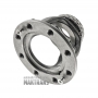 Корпус дифференциала (без задней крышки) Hyundai / KIA A6GF1 4582226000
