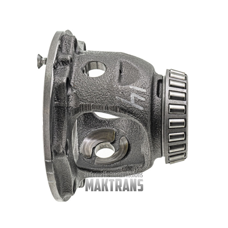 Корпус дифференциала (без задней крышки) Hyundai / KIA A6GF1 4582226000