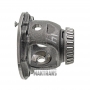 Корпус дифференциала (без задней крышки) Hyundai / KIA A6GF1 4582226000