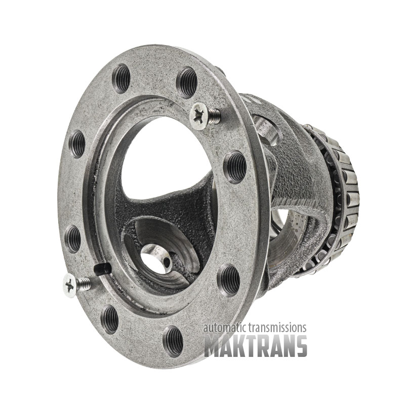 Корпус дифференциала (без задней крышки) Hyundai / KIA A6GF1 4582226000