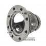Корпус дифференциала (без задней крышки) Hyundai / KIA A6GF1 4582226000
