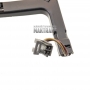 Проводка гидроблока GENERAL MOTORS 4L60E 4L65E [разьем 13 pin]