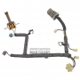 Проводка гидроблока GENERAL MOTORS 4L60E 4L65E [разьем 13 pin]