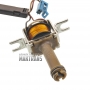 Проводка гидроблока GENERAL MOTORS 4L60E 4L65E [разьем 13 pin]