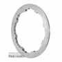 Диск опорный E1 Clutch DPO, AL4 [OD 159.25 mm, TH 8.25 mm, 8T]