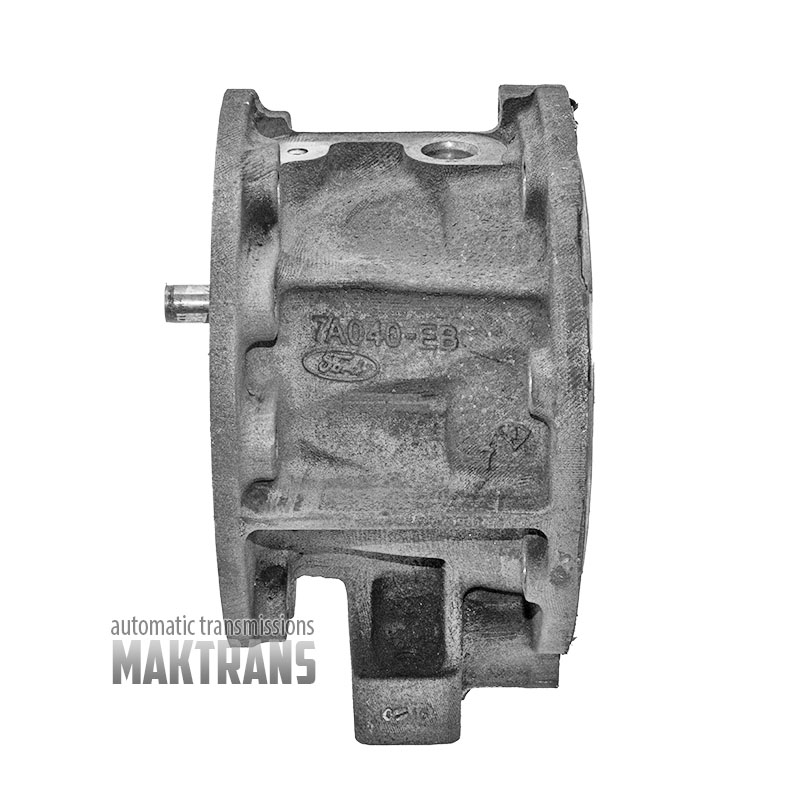 Адаптер раздатки FORD 4R100  RF-F81P-7A040-EB [чугунный]