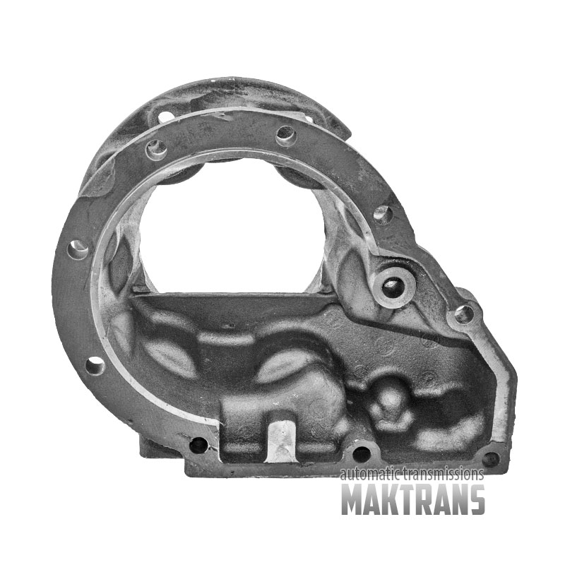 Адаптер раздатки FORD 4R100  RF-F81P-7A040-EB [чугунный]