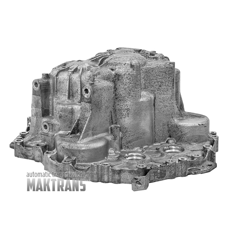 Корпус задній GETRAG DCT250 DPS6 Power Shift BV6P-7005-A BV6P7005A