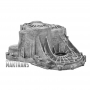 Корпус задній GETRAG DCT250 DPS6 Power Shift BV6P-7005-A BV6P7005A