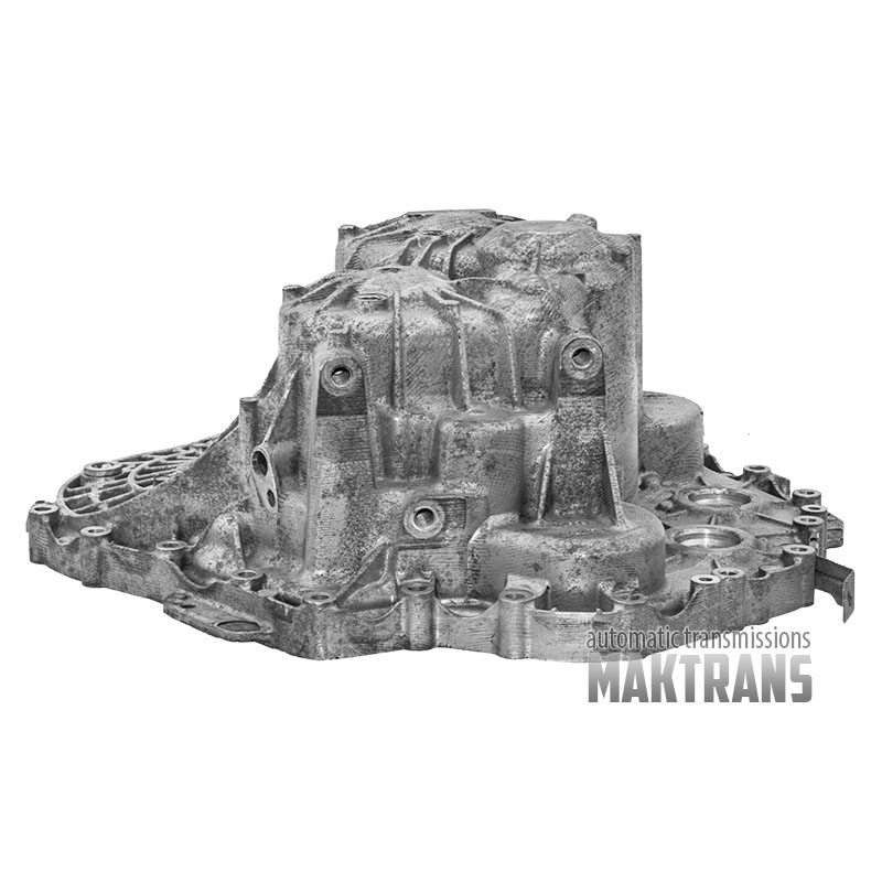 Корпус задній GETRAG DCT250 DPS6 Power Shift BV6P-7005-A BV6P7005A
