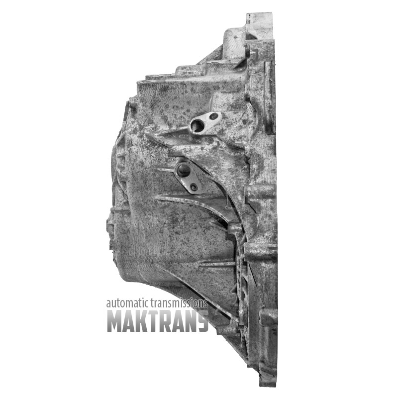 Корпус задній GETRAG DCT250 DPS6 Power Shift BV6P-7005-A BV6P7005A