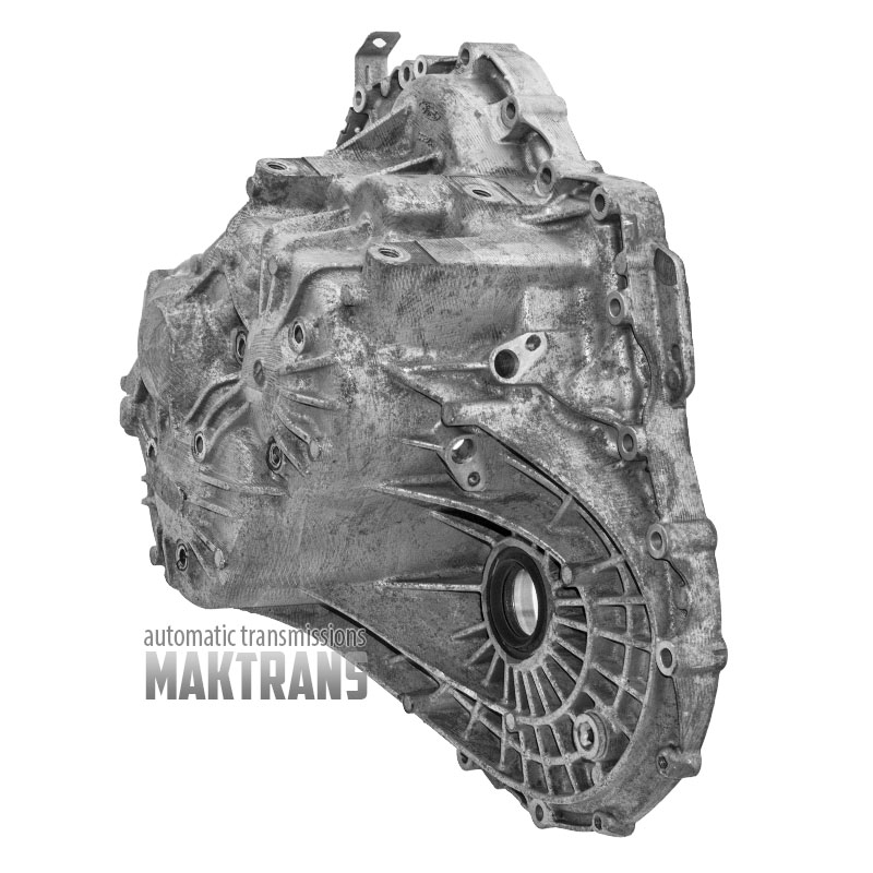 Корпус задній GETRAG DCT250 DPS6 Power Shift BV6P-7005-A BV6P7005A