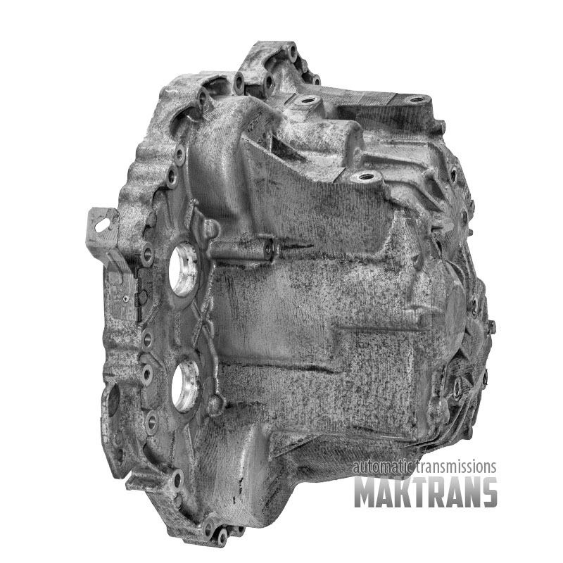 Корпус задній GETRAG DCT250 DPS6 Power Shift BV6P-7005-A BV6P7005A