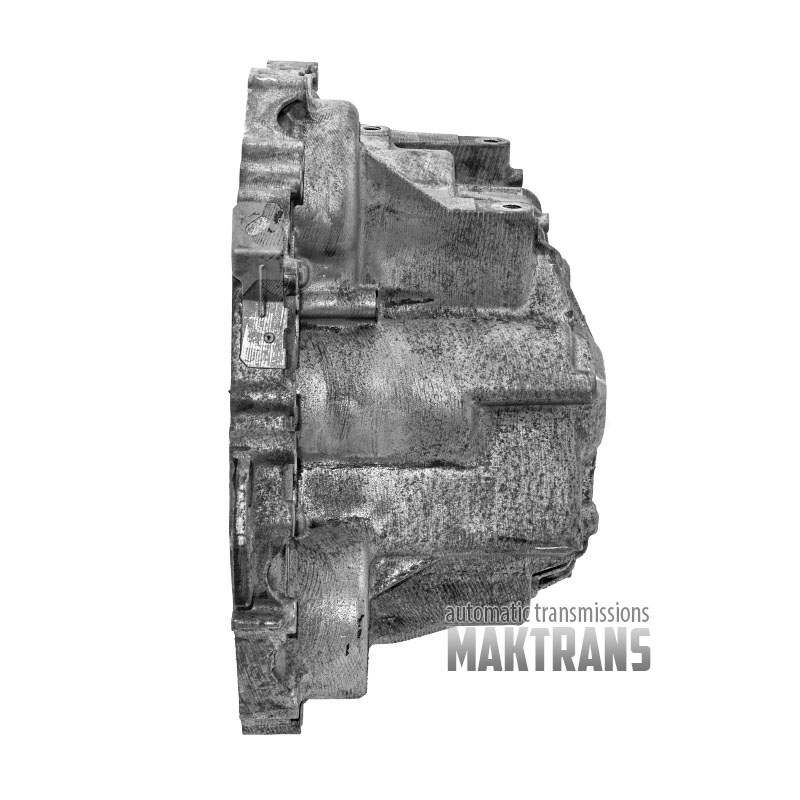 Корпус задній GETRAG DCT250 DPS6 Power Shift BV6P-7005-A BV6P7005A