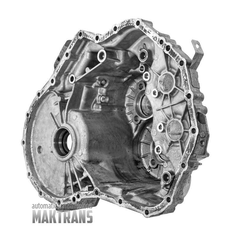 Корпус задній GETRAG DCT250 DPS6 Power Shift BV6P-7005-A BV6P7005A